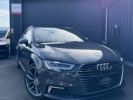 Audi A3 Sportback 1.4 204ch s line Gris  - 2