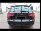 Audi A3 Sportback 1.4 TFSI 150 BM Attraction ultra 04/2014 noir métal  - 4