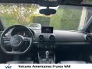 Audi A3 Sportback 1,4 TFSI 150 Ch Ultra Ambition Luxe S Line S Tronic 7 Parfait état Révisé Et Garantie Noir Métallisé Vendu - 11