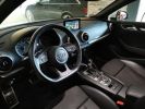 Audi A3 Sportback 1.4 TFSI 150 CV SLINE S-TRONIC Blanc  - 4
