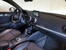 Audi A3 Sportback 1.4 TFSI 150 CV SLINE S-TRONIC Blanc  - 6