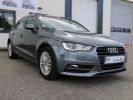 Audi A3 Sportback 1.4 TFSI 150 ULTRA S-TRONIC7 5P     Essence GRIS DAYTONA  - 1