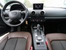 Audi A3 Sportback 1.4 TFSI 150 ULTRA S-TRONIC7 5P     Essence GRIS DAYTONA  - 8