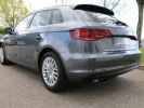 Audi A3 Sportback 1.4 TFSI 150 ULTRA S-TRONIC7 5P     Essence GRIS DAYTONA  - 18