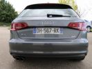 Audi A3 Sportback 1.4 TFSI 150 ULTRA S-TRONIC7 5P     Essence GRIS DAYTONA  - 19