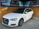 Audi A3 Sportback 1.4 TFSI 204CH 40 E-TRON DESIGN LUXE S TRONIC Blanc  - 1