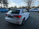 Audi A3 Sportback 1.4 TFSI 204CH 40 E-TRON DESIGN LUXE S TRONIC Blanc  - 2