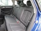 Audi A3 Sportback 1.4 TFSI 204CH E-TRON AMBITION LUXE S TRONIC 6 Bleu Nuit  - 13