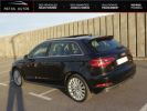 Audi A3 Sportback 1.4 TFSI 204ch e-tron Ambition Luxe S tronic 6 Noir métallisé  - 3