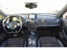 Audi A3 Sportback 1.4 TFSI 204ch e-tron Ambition Luxe S tronic 6 Noir métallisé  - 8