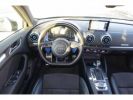 Audi A3 Sportback 1.4 TFSI 204ch e-tron Ambition Luxe S tronic 6 Noir métallisé  - 9