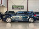 Audi A3 Sportback 1.4 TFSI COD 150 S tronic 7 Design Luxe Bleu  - 11