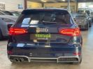 Audi A3 Sportback 1.4 TFSI COD 150 S tronic 7 Design Luxe Bleu  - 3