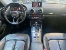 Audi A3 Sportback 1.4 TFSI COD 150 S tronic 7 Design Luxe Bleu  - 6