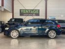 Audi A3 Sportback 1.4 TFSI COD 150 S tronic 7 Design Luxe Bleu  - 11