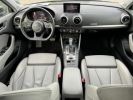 Audi A3 Sportback 1.4 TFSI E-tron 204cv Luxe Design Noir  - 12