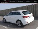 Audi A3 Sportback 1.5 TFSI 150ch Design S tronic 7 Blanc métallisé  - 3