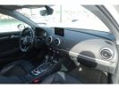 Audi A3 Sportback 1.5 TFSI 150ch Design S tronic 7 Blanc métallisé  - 6