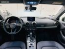 Audi A3 Sportback 1.5 TFSI S-Tronic7 S-Line + BLUETOOTH + TRÈS BON ÉTAT Noir  - 4