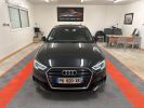 Audi A3 Sportback 1.5 TFSI S-Tronic7 S-Line + BLUETOOTH + TRÈS BON ÉTAT Noir  - 2