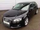 Audi A3 Sportback 1.6 TDI 105 CV STREAMLINE      Diesel NOIR  - 3