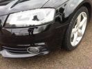 Audi A3 Sportback 1.6 TDI 105 CV STREAMLINE      Diesel NOIR  - 4