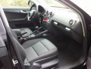 Audi A3 Sportback 1.6 TDI 105 CV STREAMLINE      Diesel NOIR  - 16