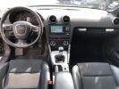 Audi A3 Sportback 1.6 TDI 105 S-LINE      Diesel NOIR  - 8