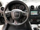 Audi A3 Sportback 1.6 TDI 105 S-LINE      Diesel NOIR  - 9