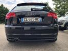 Audi A3 Sportback 1.6 TDI 105 S-LINE      Diesel NOIR  - 20