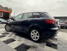 Audi A3 Sportback 1.6 TDI 105CH DPF START-STOP ADVANCED EDITION PLUS Bleu  - 2