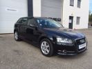 Audi A3 Sportback 1.6 TDI 105CV BUSINESS LINE FAP     Diesel NOIR  - 1