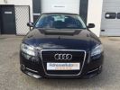 Audi A3 Sportback 1.6 TDI 105CV BUSINESS LINE FAP     Diesel NOIR  - 2