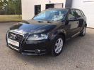 Audi A3 Sportback 1.6 TDI 105CV BUSINESS LINE FAP     Diesel NOIR  - 3