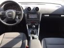 Audi A3 Sportback 1.6 TDI 105CV BUSINESS LINE FAP     Diesel NOIR  - 13