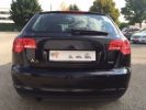 Audi A3 Sportback 1.6 TDI 105CV BUSINESS LINE FAP     Diesel NOIR  - 15