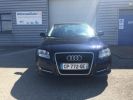 Audi A3 Sportback 1.6 TDI 105cv DPF BUSINESS LINE S-TRONIC7     Diesel BLEU ABYSSE NACREE  - 2