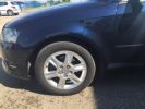 Audi A3 Sportback 1.6 TDI 105cv DPF BUSINESS LINE S-TRONIC7     Diesel BLEU ABYSSE NACREE  - 5