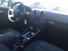 Audi A3 Sportback 1.6 TDI 105cv DPF BUSINESS LINE S-TRONIC7     Diesel BLEU ABYSSE NACREE  - 16