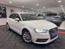 Audi A3 Sportback 1.6 TDI 110 Business Line Blanc  - 2