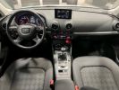 Audi A3 Sportback 1.6 TDI 110 Business Line Blanc  - 3