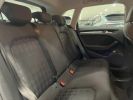 Audi A3 Sportback 1.6 TDI 110 Business Line Blanc  - 4