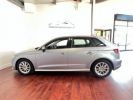 Audi A3 Sportback 1.6 TDI 110CH FAP BUSINESS LINE Gris C  - 4