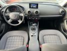 Audi A3 Sportback 1.6 TDI 110CH FAP BUSINESS LINE Gris C  - 9