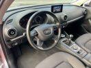 Audi A3 Sportback 1.6 TDI 110CH FAP BUSINESS LINE Gris C  - 10