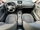 Audi A3 Sportback 1.6 TDI 110CH FAP BUSINESS LINE Gris C  - 17