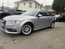 Audi A3 Sportback 1.6 TDI 110CH ULTRA FAP ATTRACTION Gris  - 1