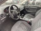 Audi A3 Sportback 1.6 TDI 110CH ULTRA FAP ATTRACTION Gris  - 8