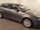 Audi A3 Sportback 1.6 TDI 110cv AMBITION BVM6     Diesel GRIS METAL  - 1