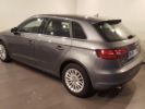 Audi A3 Sportback 1.6 TDI 110cv AMBITION BVM6     Diesel GRIS METAL  - 9